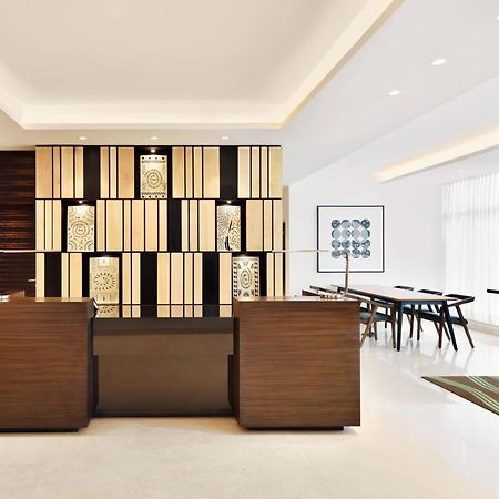 Fairfield By Marriott Pune Kharadi Exterior photo