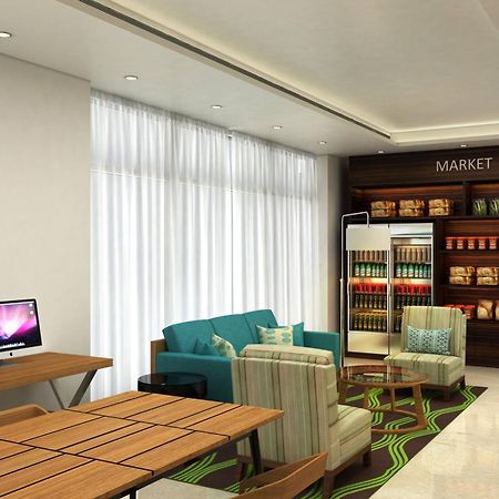 Fairfield By Marriott Pune Kharadi Exterior photo