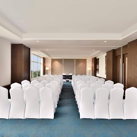 Fairfield By Marriott Pune Kharadi Exterior photo