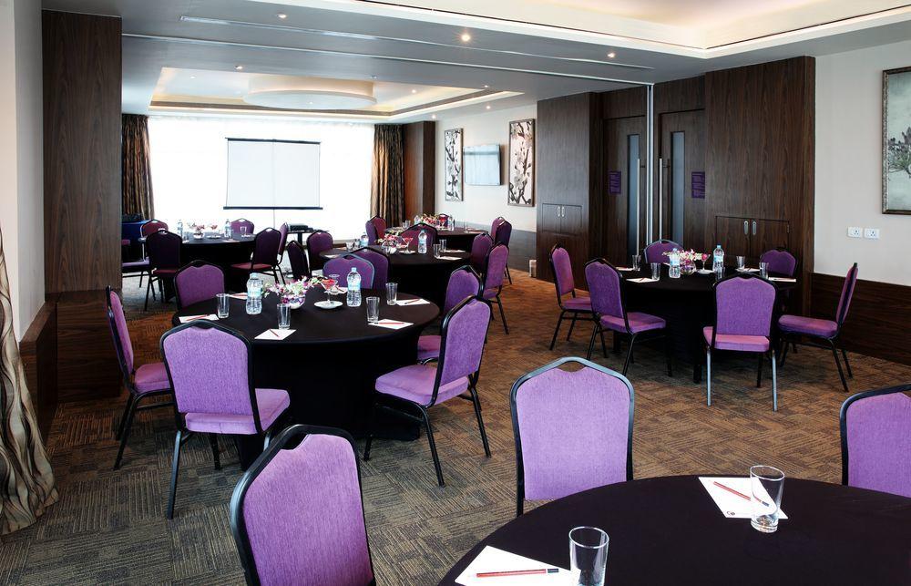 Fairfield By Marriott Pune Kharadi Exterior photo