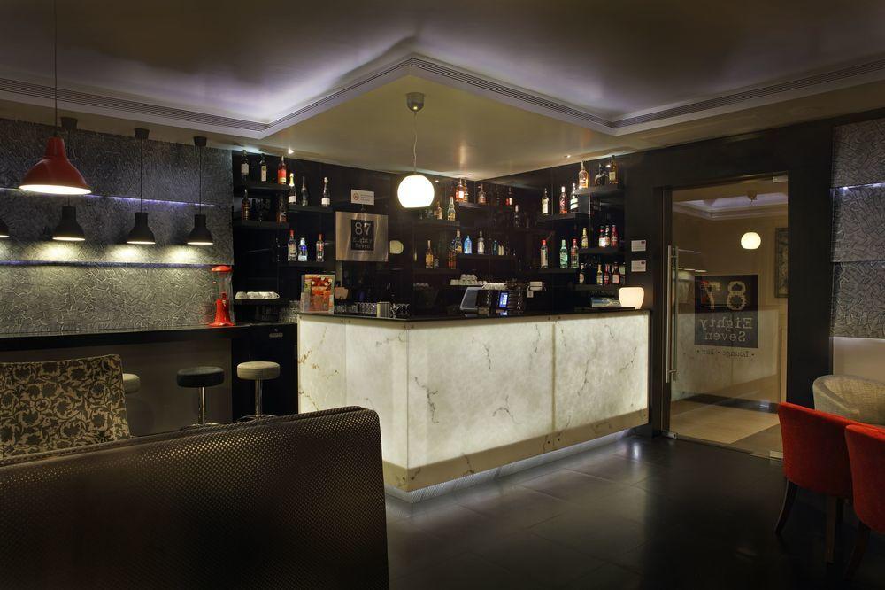 Fairfield By Marriott Pune Kharadi Exterior photo