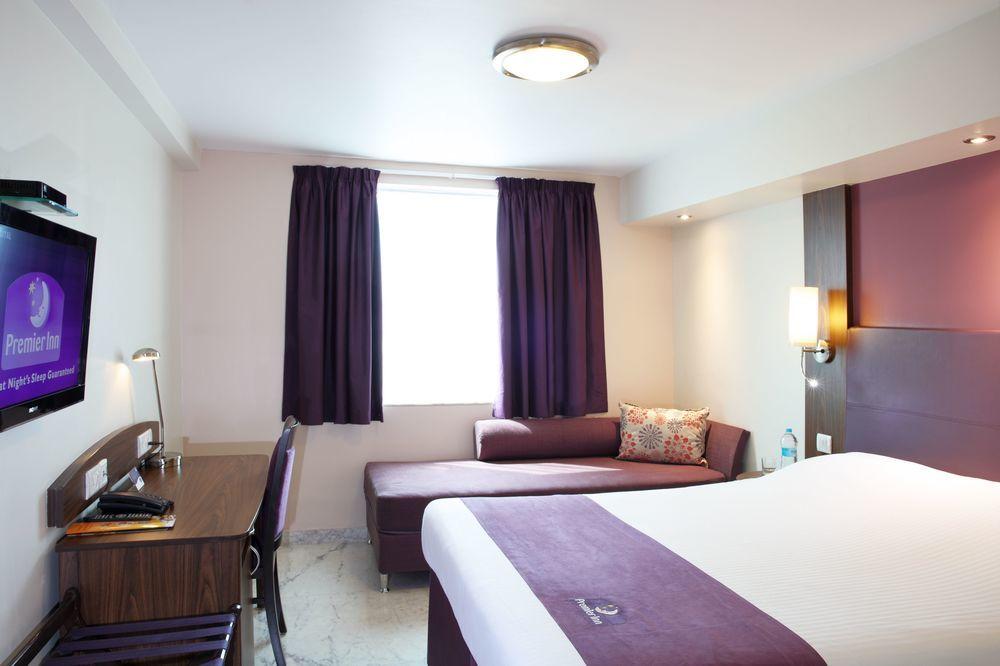 Fairfield By Marriott Pune Kharadi Exterior photo