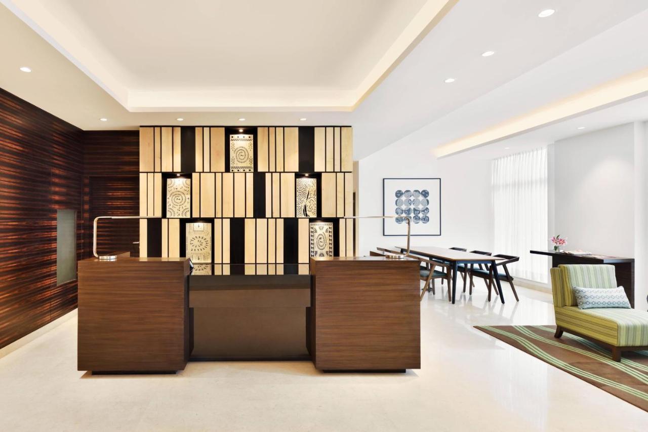 Fairfield By Marriott Pune Kharadi Exterior photo