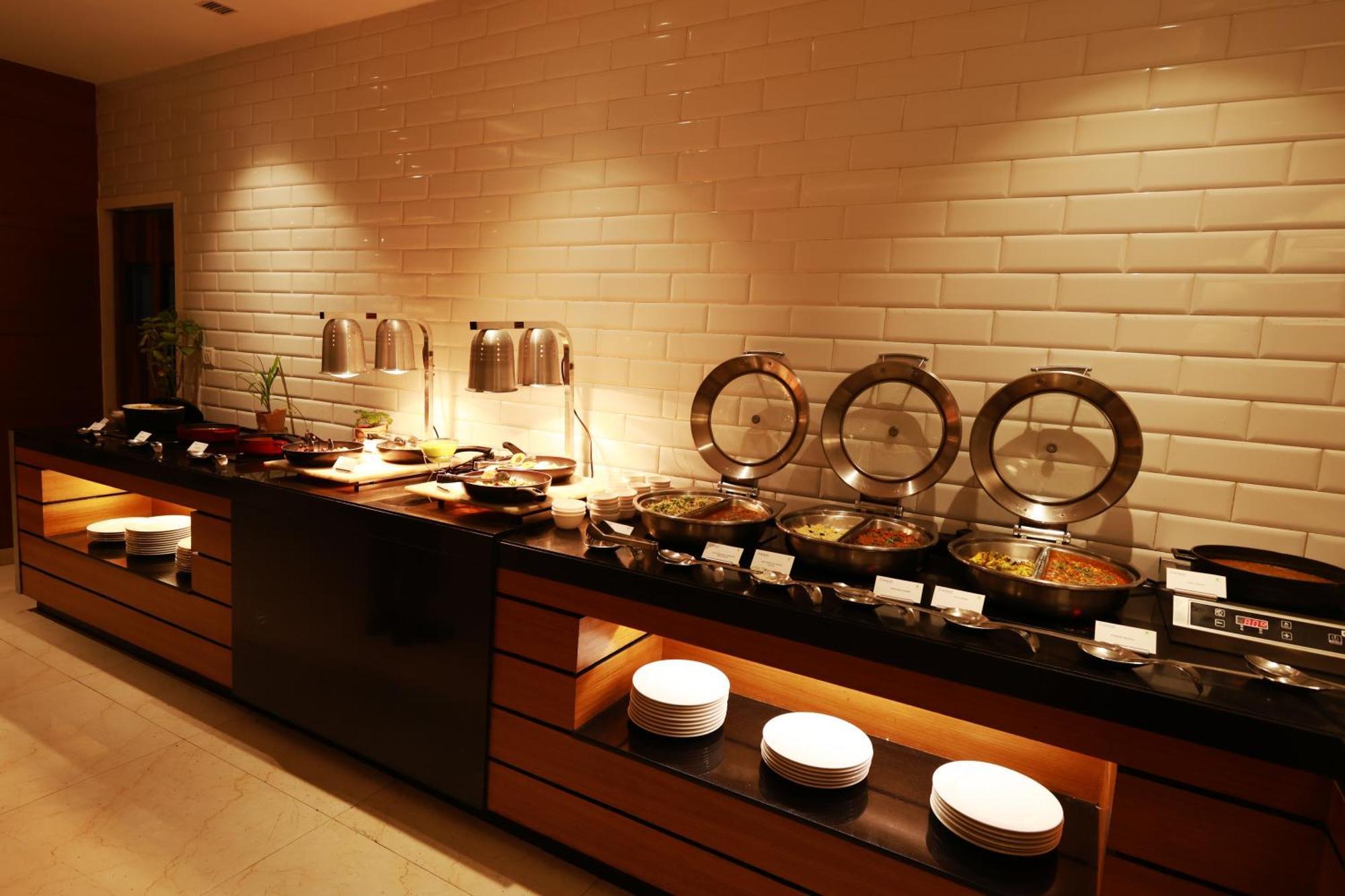 Fairfield By Marriott Pune Kharadi Exterior photo