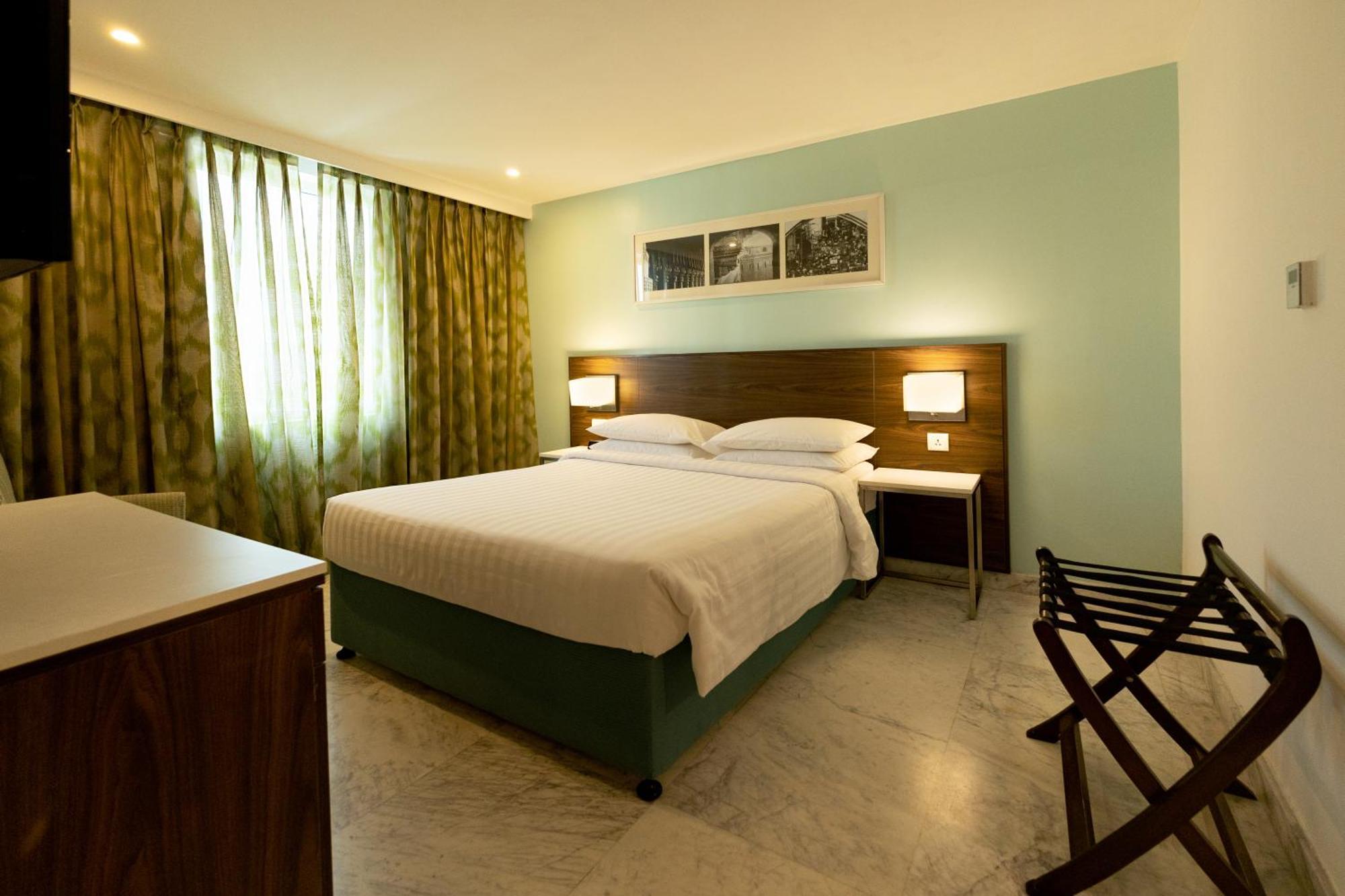 Fairfield By Marriott Pune Kharadi Exterior photo