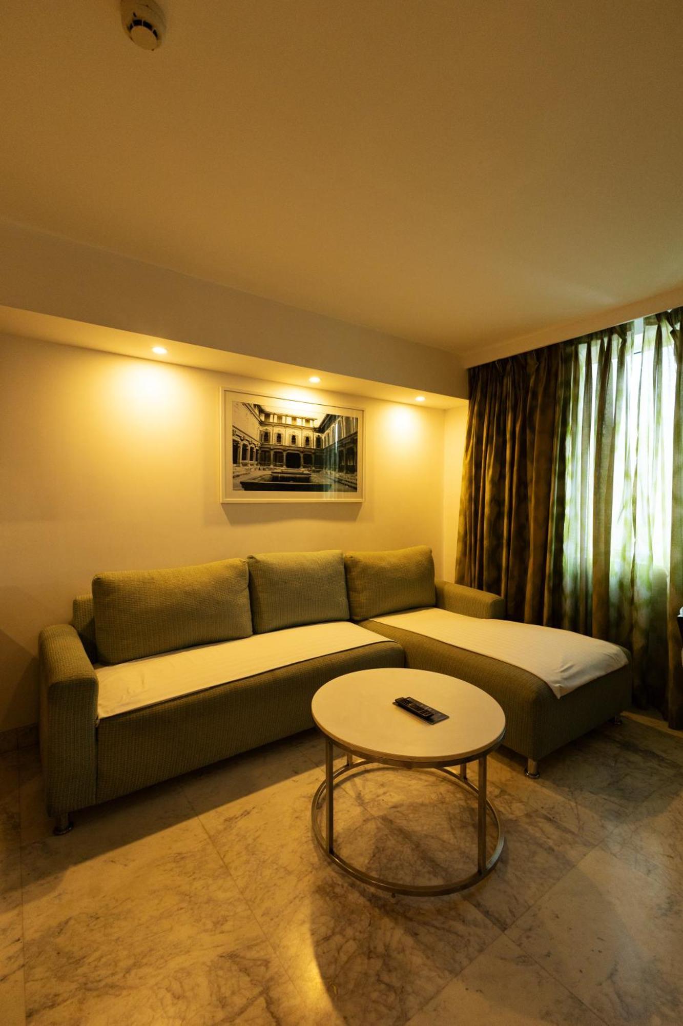 Fairfield By Marriott Pune Kharadi Exterior photo