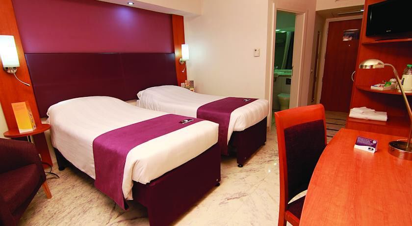 Fairfield By Marriott Pune Kharadi Exterior photo